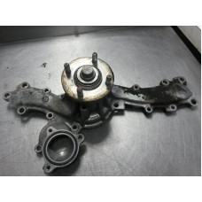 111J018 Water Coolant Pump From 2006 Toyota 4RUNNER 4.0 111J018 Water Coolant Pump From 2006 Toyota 4RUNNER 4.0